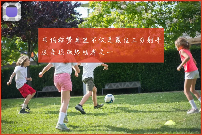 韦伯称赞库里不仅是最佳三分射手还是顶级终结者之一